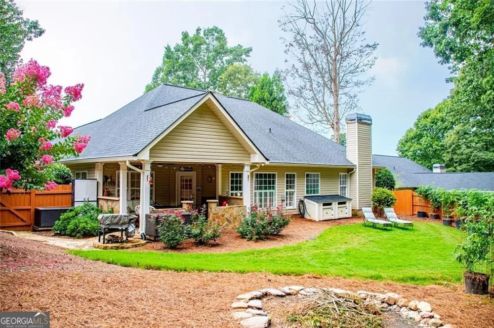 141 Jasmine WAY Villa Rica, GA 30180
