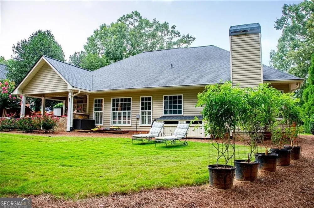 141 Jasmine WAY Villa Rica, GA 30180