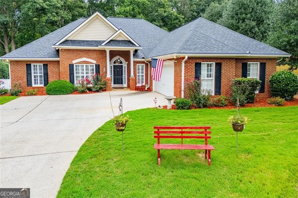 141 Jasmine WAY Villa Rica, GA 30180