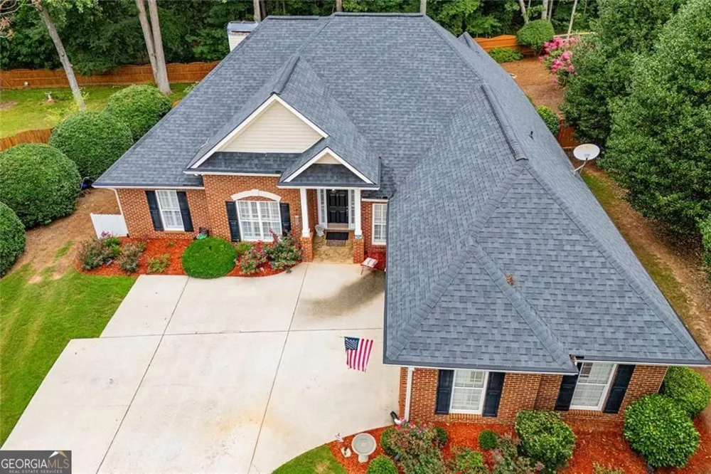 141 Jasmine WAY Villa Rica, GA 30180