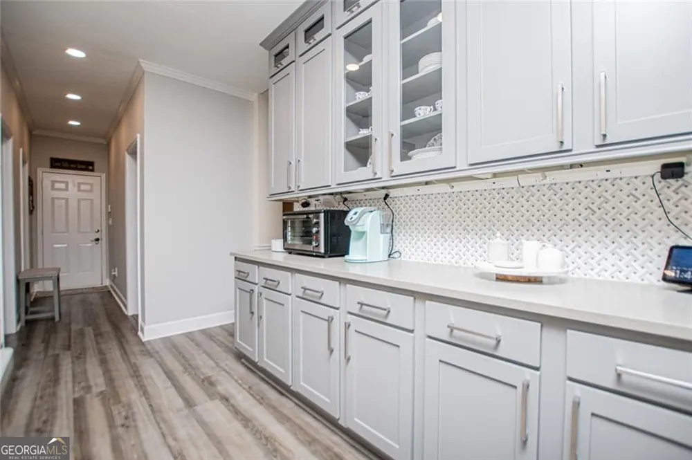 141 Jasmine WAY Villa Rica, GA 30180
