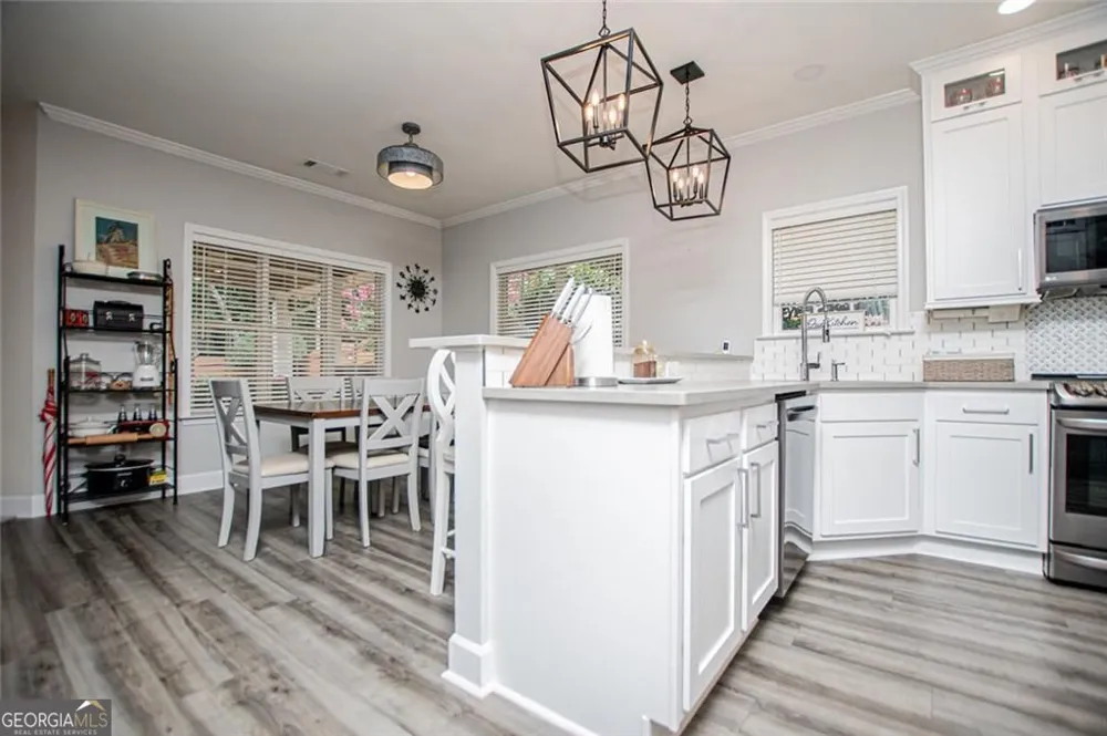 141 Jasmine WAY Villa Rica, GA 30180