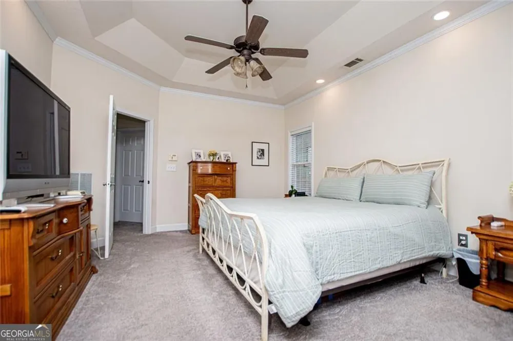141 Jasmine WAY Villa Rica, GA 30180