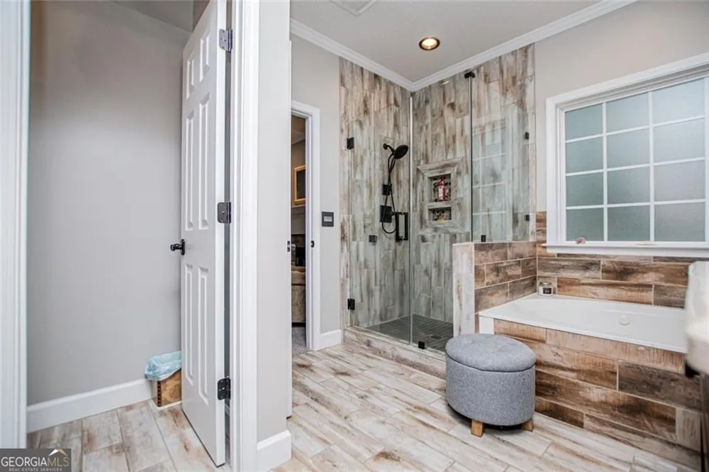 141 Jasmine WAY Villa Rica, GA 30180