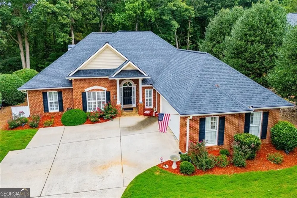 141 Jasmine WAY Villa Rica, GA 30180
