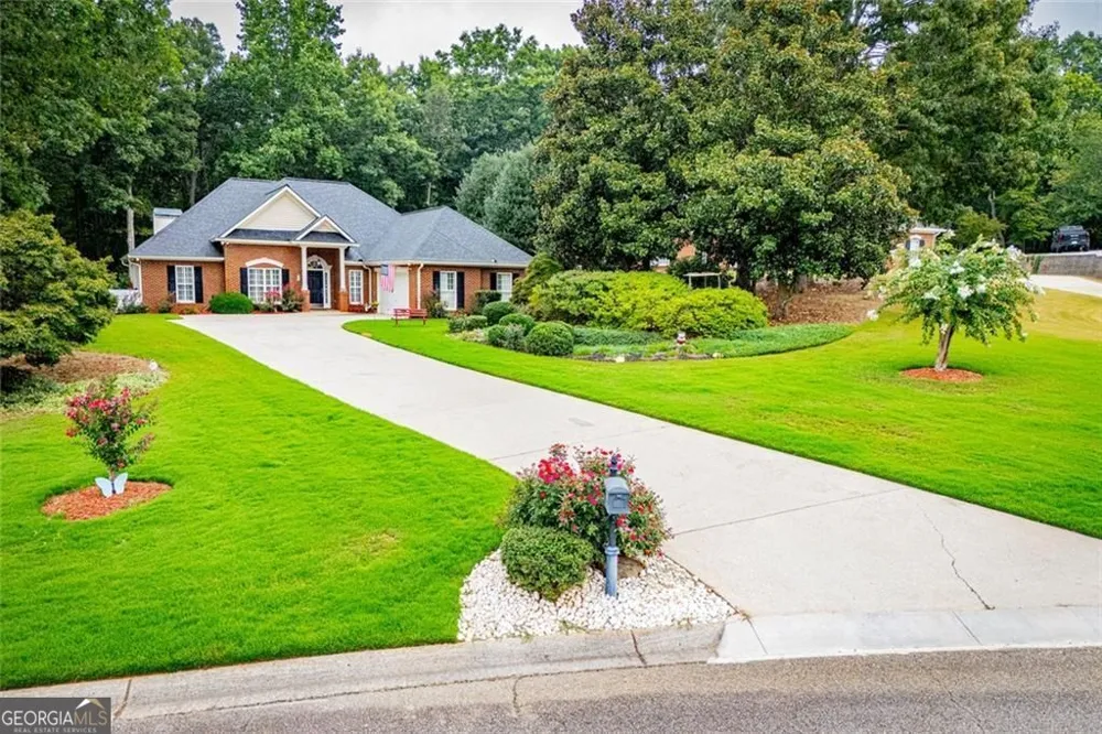 141 Jasmine WAY Villa Rica, GA 30180