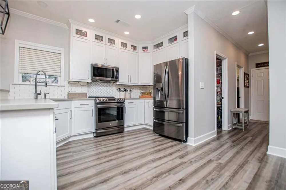 141 Jasmine WAY Villa Rica, GA 30180