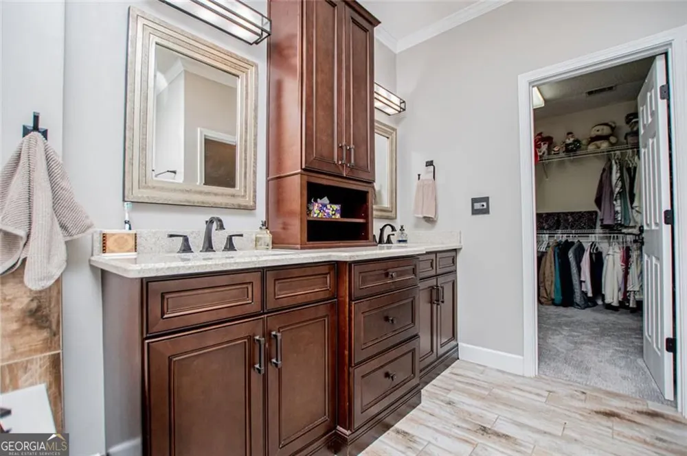 141 Jasmine WAY Villa Rica, GA 30180