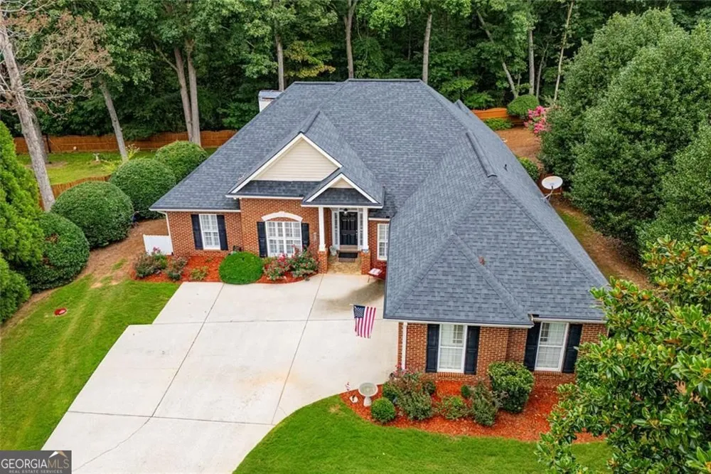 141 Jasmine WAY Villa Rica, GA 30180