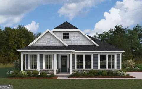 78 Park Village BND