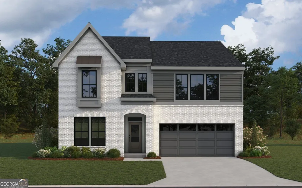 119 Loon Lake WAY Hoschton, GA 30548