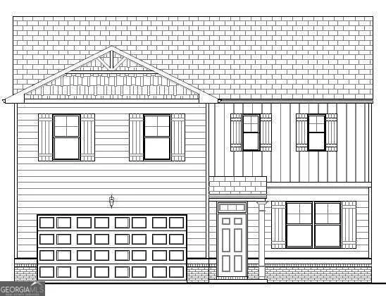 205 Melrose CT Jefferson, GA 30549
