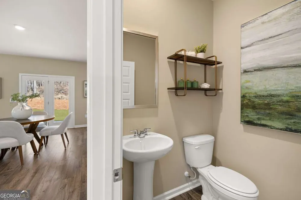 205 Melrose CT Jefferson, GA 30549
