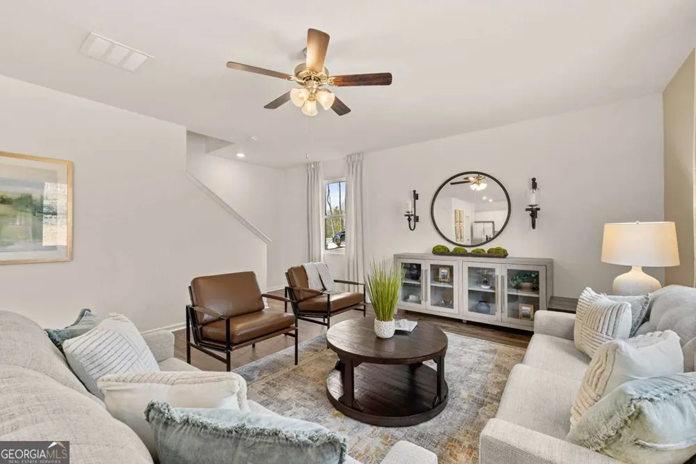 205 Melrose CT Jefferson, GA 30549