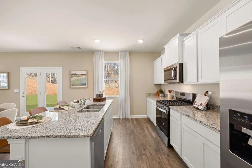 205 Melrose CT Jefferson, GA 30549