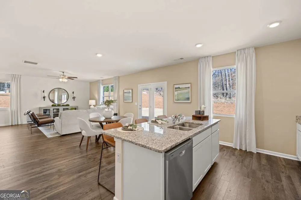205 Melrose CT Jefferson, GA 30549