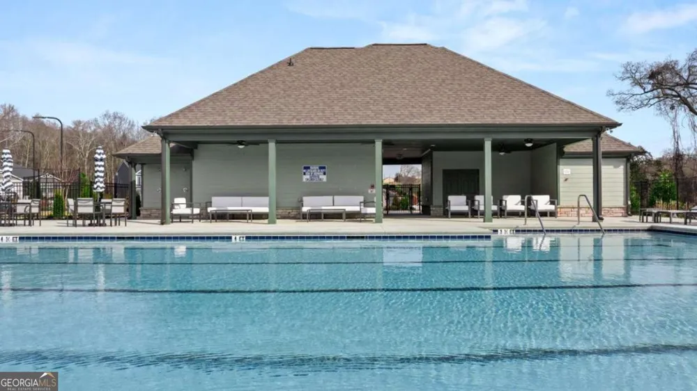 205 Melrose CT Jefferson, GA 30549