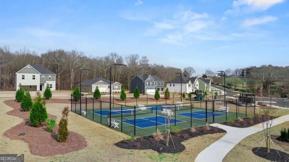 205 Melrose CT Jefferson, GA 30549