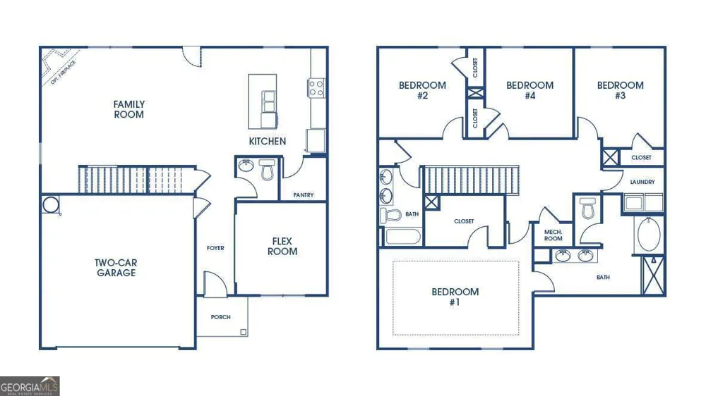 205 Melrose CT Jefferson, GA 30549