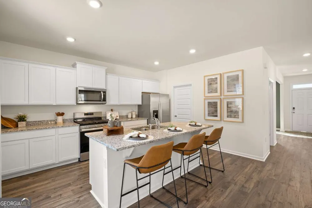 205 Melrose CT Jefferson, GA 30549
