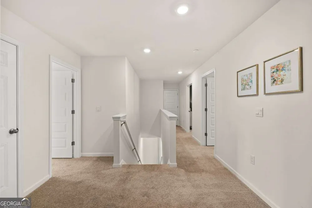 205 Melrose CT Jefferson, GA 30549
