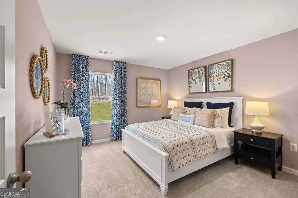 205 Melrose CT Jefferson, GA 30549