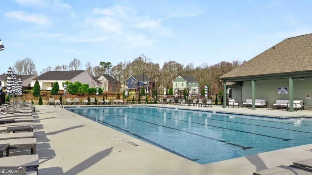 205 Melrose CT Jefferson, GA 30549