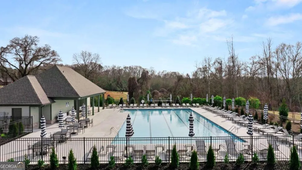 205 Melrose CT Jefferson, GA 30549