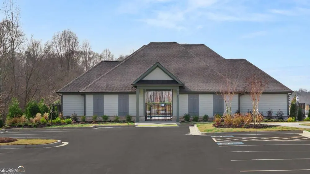 205 Melrose CT Jefferson, GA 30549