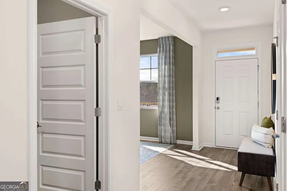 205 Melrose CT Jefferson, GA 30549