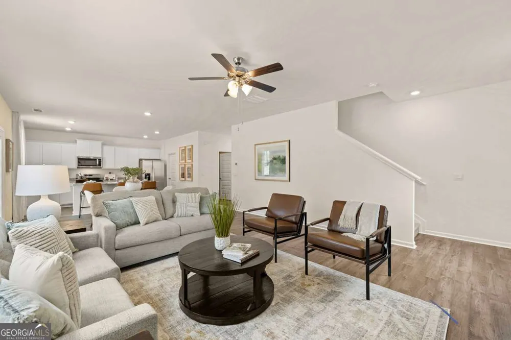205 Melrose CT Jefferson, GA 30549