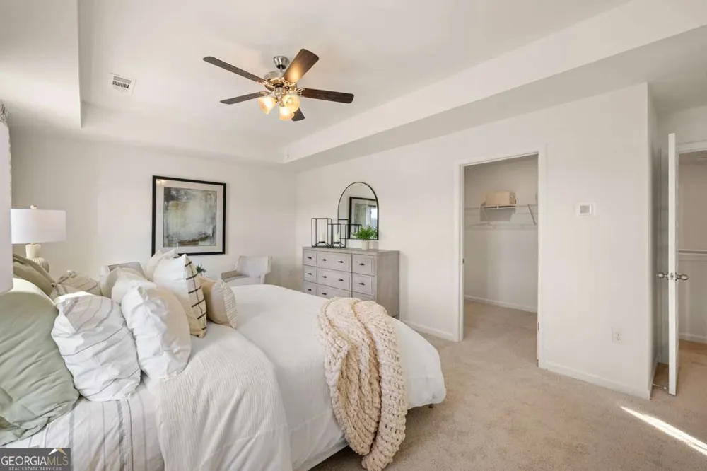205 Melrose CT Jefferson, GA 30549