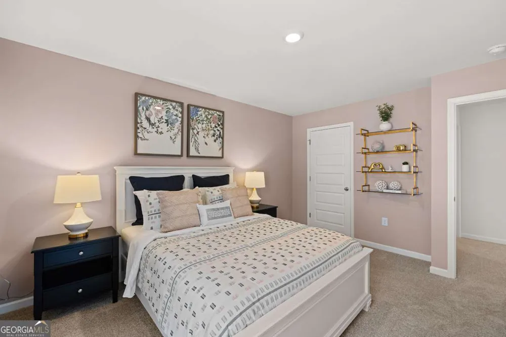 205 Melrose CT Jefferson, GA 30549