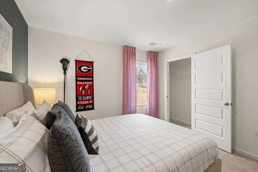 205 Melrose CT Jefferson, GA 30549