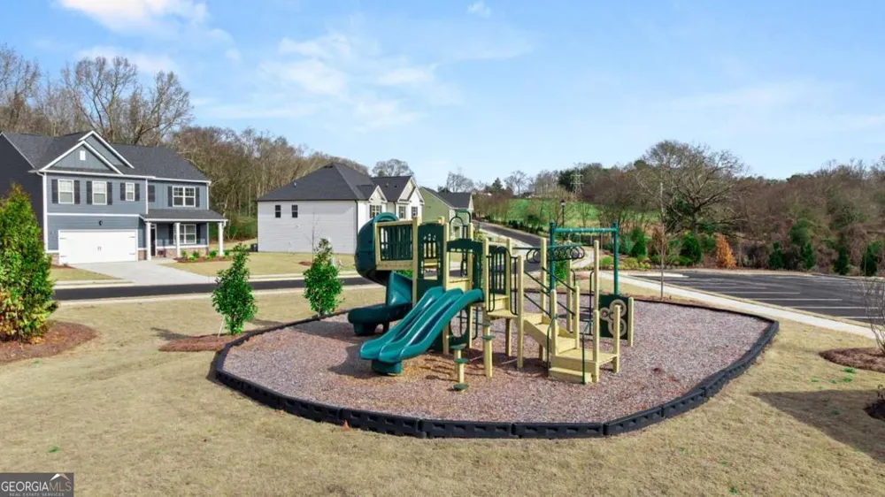 205 Melrose CT Jefferson, GA 30549