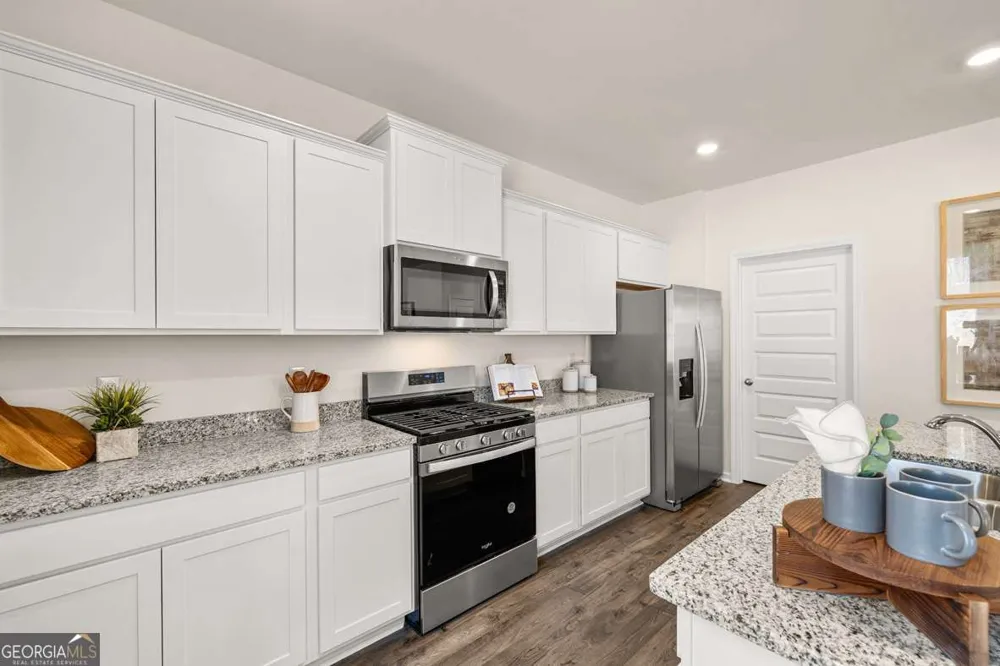 205 Melrose CT Jefferson, GA 30549