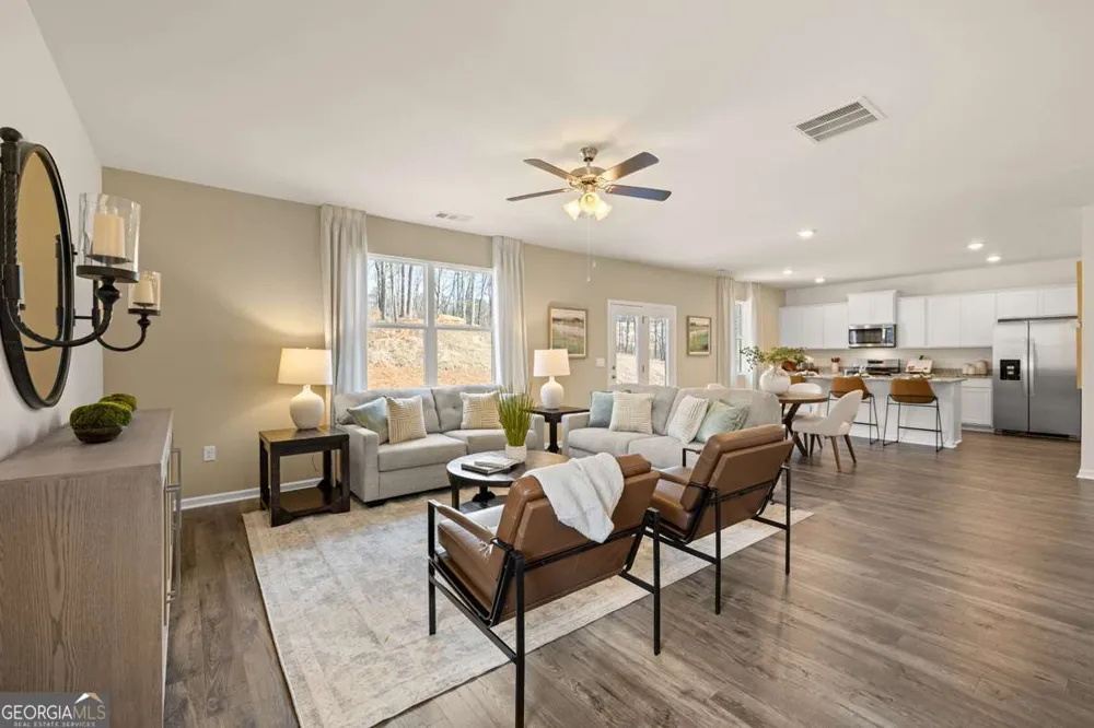 205 Melrose CT Jefferson, GA 30549