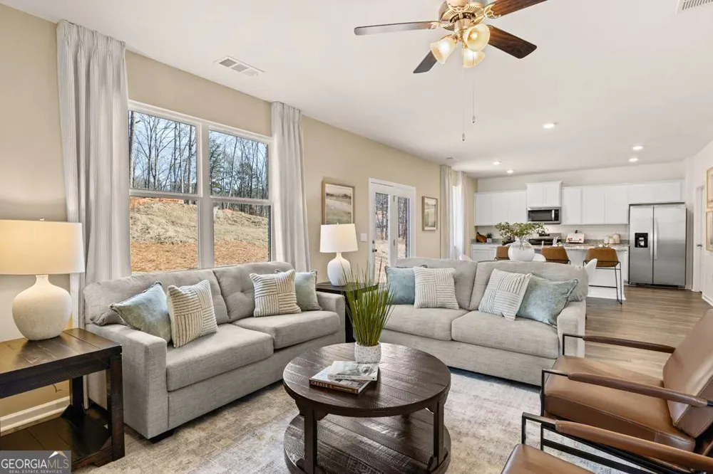 205 Melrose CT Jefferson, GA 30549