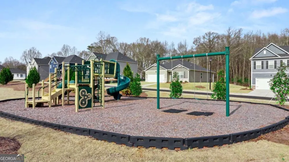 205 Melrose CT Jefferson, GA 30549