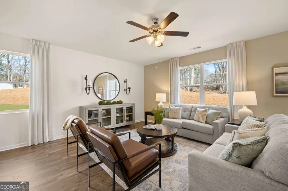 205 Melrose CT Jefferson, GA 30549