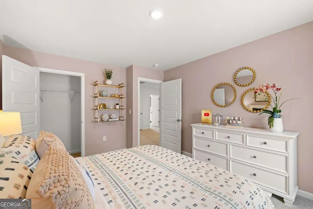 205 Melrose CT Jefferson, GA 30549