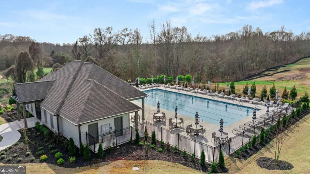 205 Melrose CT Jefferson, GA 30549