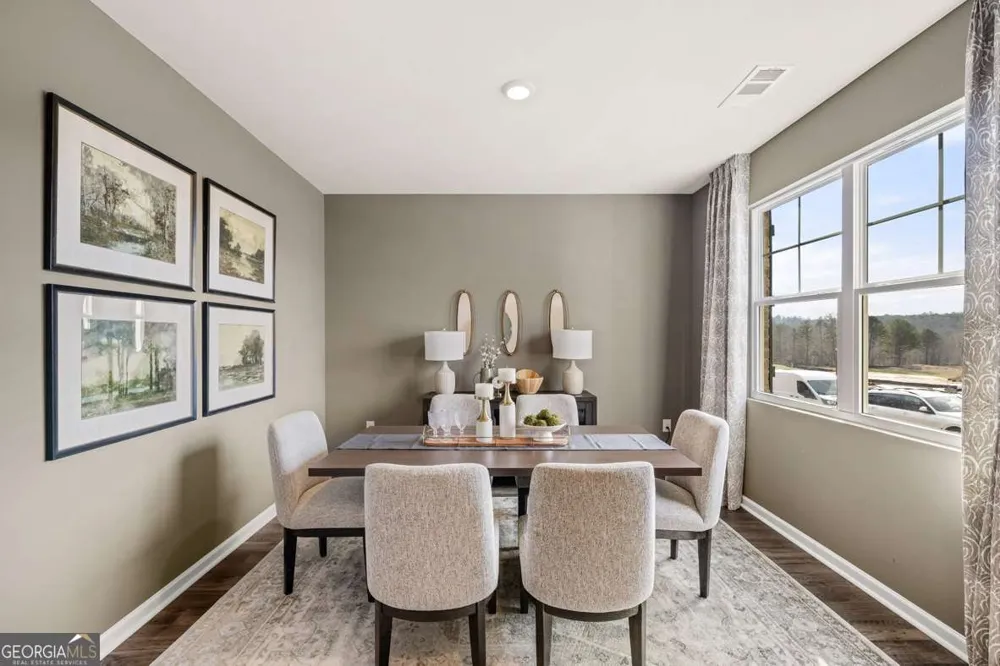 205 Melrose CT Jefferson, GA 30549
