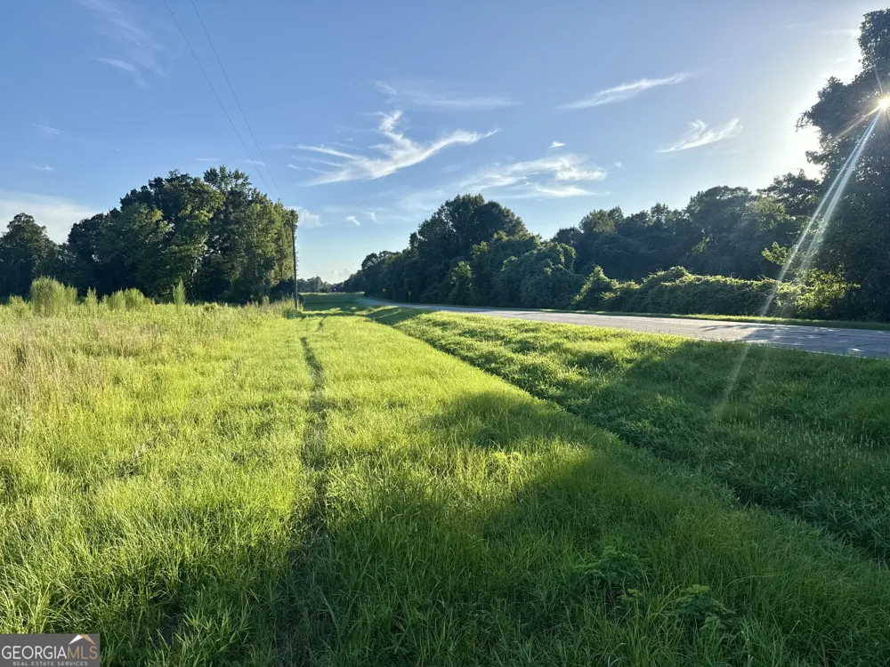 0 Hwy 62 Blakely, GA 39823
