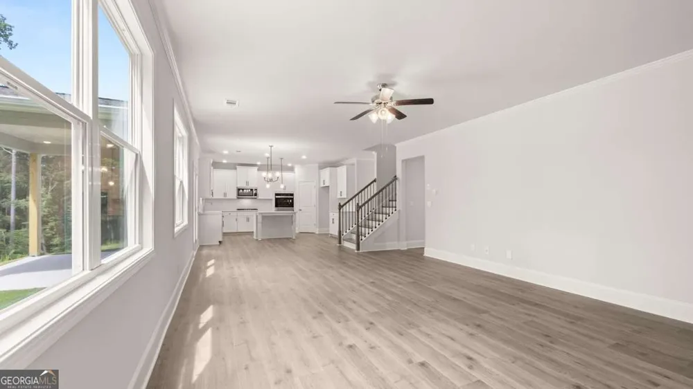 493 Rustic Meadow CT Powder Springs, GA 30127