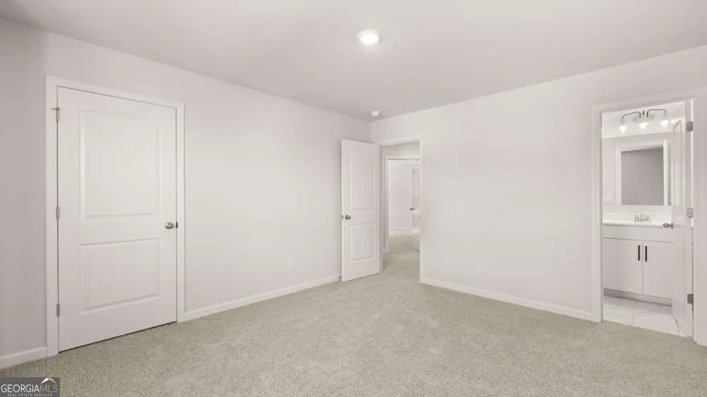 493 Rustic Meadow CT Powder Springs, GA 30127