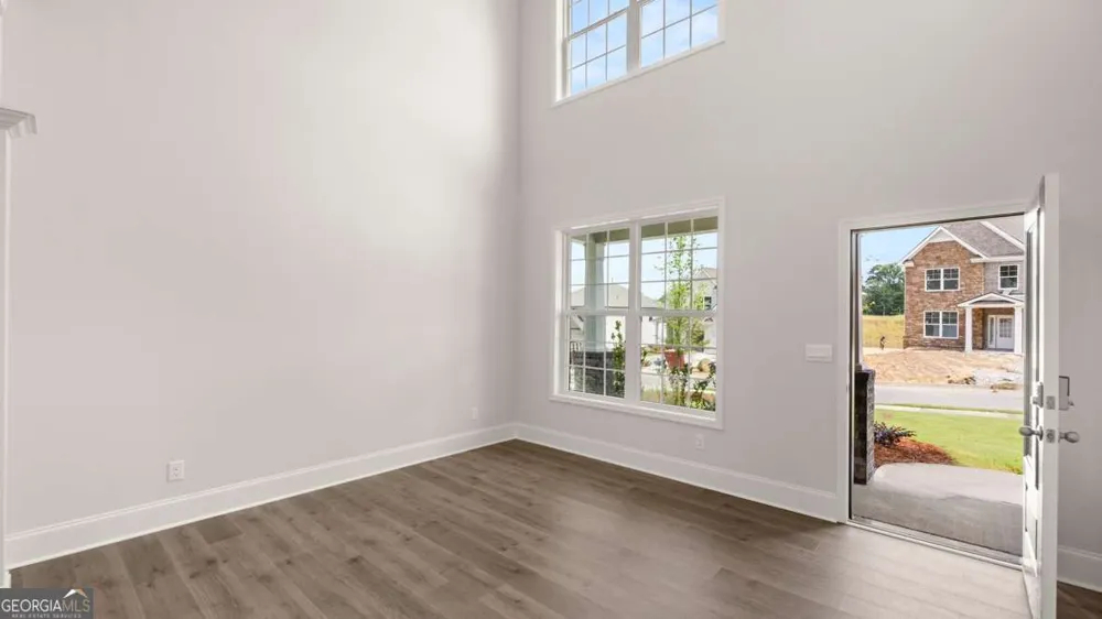 493 Rustic Meadow CT Powder Springs, GA 30127