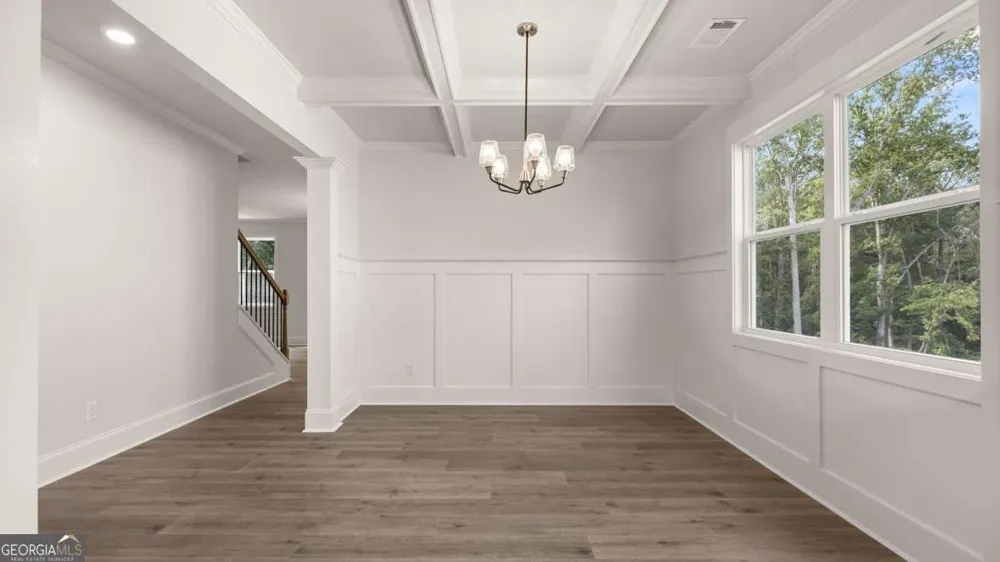 493 Rustic Meadow CT Powder Springs, GA 30127