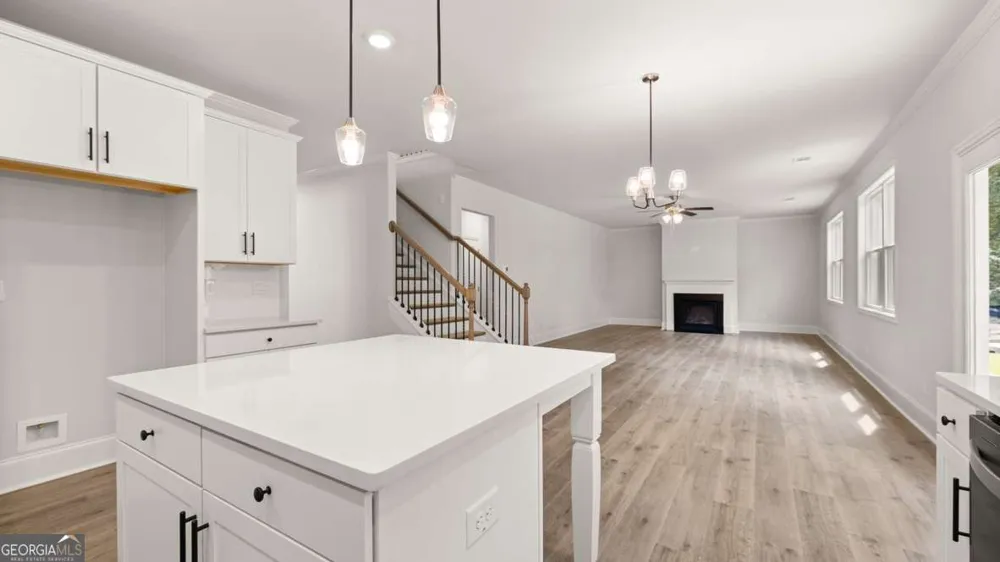 493 Rustic Meadow CT Powder Springs, GA 30127