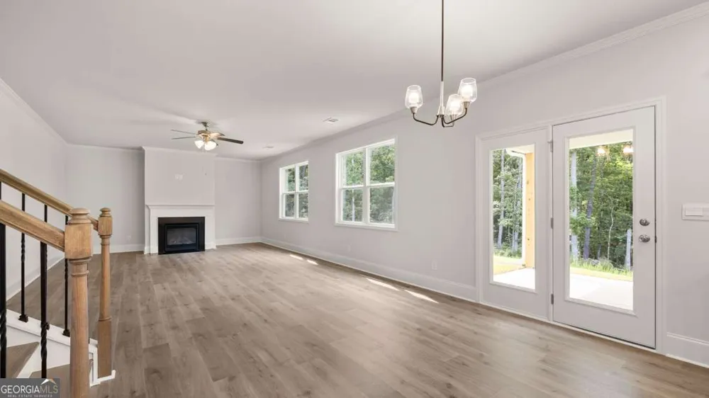 493 Rustic Meadow CT Powder Springs, GA 30127